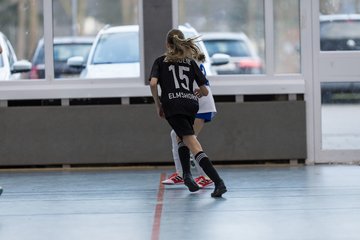 Bild 222 - wDJ Loewinnen Cup D2